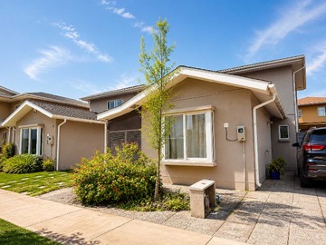 Arriendo Mensual / Casa / Buin