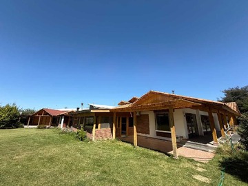 Arriendo Mensual / Casa / Buin