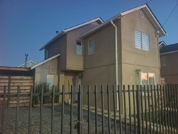 Arriendo Mensual / Casa / Buin