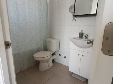 BAÑO PRINCIPAL EN SUITE