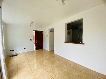 Arriendo Mensual / Casa / Buin