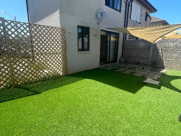 Arriendo Mensual / Casa / Buin