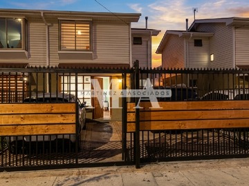 Arriendo Mensual / Casa / Buin