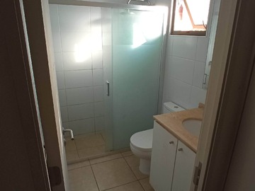 Baño principal