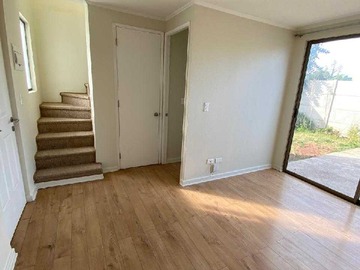 Arriendo Mensual / Casa / Buin