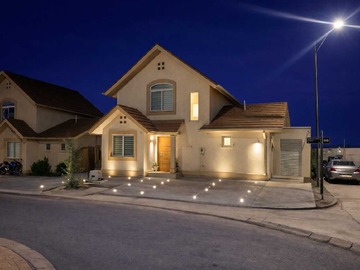 Arriendo Mensual / Casa / Buin