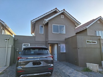 Arriendo Mensual / Casa / Buin