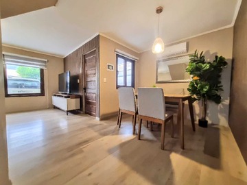 Arriendo Mensual / Casa / Buin