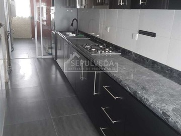 Arriendo Mensual / Casa / Buin