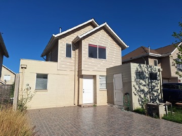Arriendo Mensual / Casa / Buin