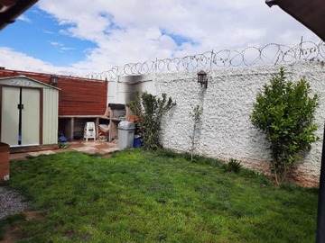 Arriendo Mensual / Casa / Buin