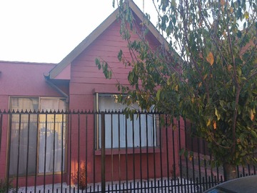 Arriendo Mensual / Casa / Buin