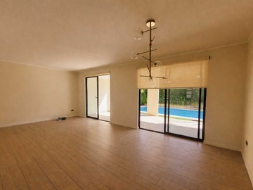 Arriendo Mensual / Casa / Buin