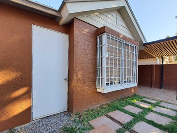 Arriendo Mensual / Casa / Buin