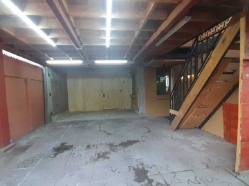 Arriendo Mensual / Casa / Buin