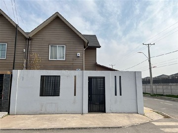 Arriendo Mensual / Casa / Buin