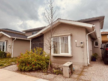 Arriendo Mensual / Casa / Buin