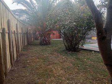 Arriendo Mensual / Casa / Buin