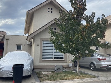 Arriendo Mensual / Casa / Buin