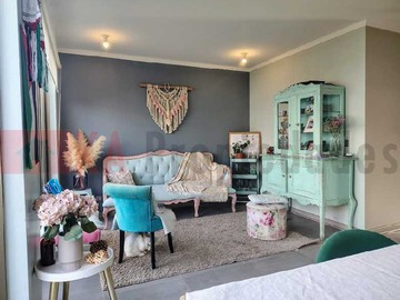 Arriendo Mensual / Casa / Buin