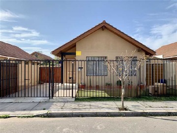 Arriendo Mensual / Casa / Buin