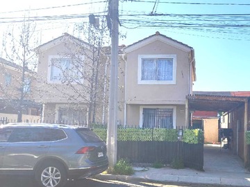Arriendo Mensual / Casa / Buin