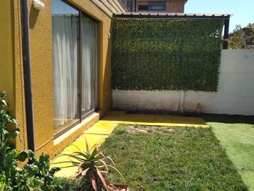 Arriendo Mensual / Casa / Buin