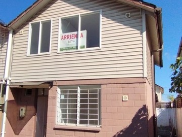 Arriendo Mensual / Casa / Buin