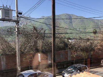 Arriendo Mensual / Casa / Buin