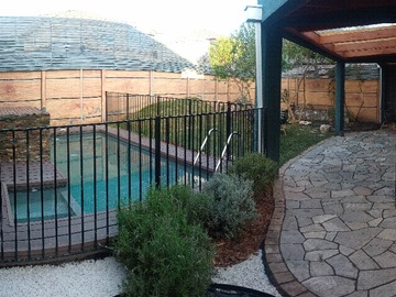Arriendo Mensual / Casa / Buin