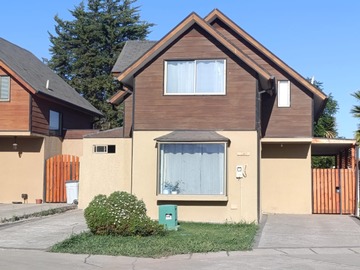 Arriendo Mensual / Casa / Buin