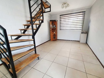 Arriendo Mensual / Casa / Buin