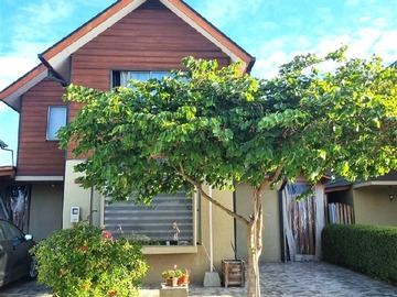 Arriendo Mensual / Casa / Buin