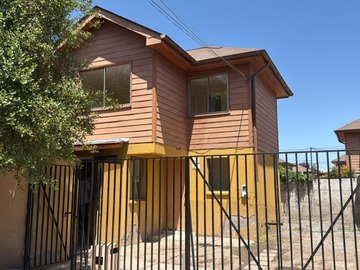 Arriendo Mensual / Casa / Buin