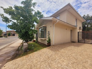 Arriendo Mensual / Casa / Buin