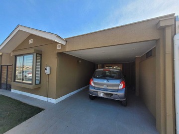 Arriendo Mensual / Casa / Buin