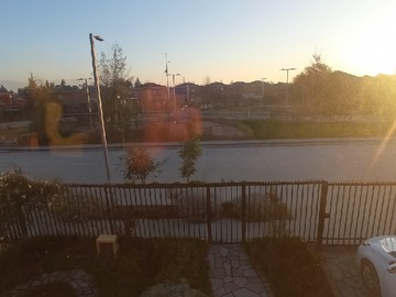 Vista segundo piso