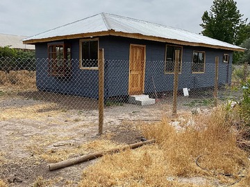 Arriendo Mensual / Casa / Buin