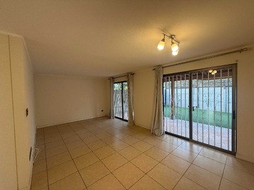 Arriendo Mensual / Casa / Buin