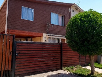 Arriendo Mensual / Casa / Buin