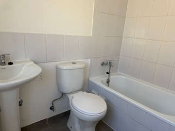 Baño suite