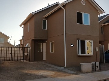 Arriendo Mensual / Casa / Buin