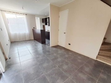 Arriendo Mensual / Casa / Buin