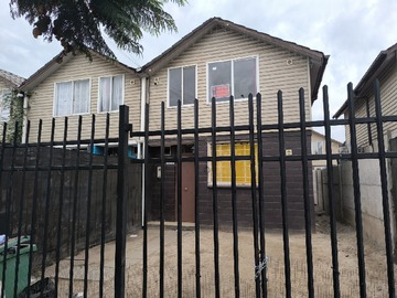 Arriendo Mensual / Casa / Buin