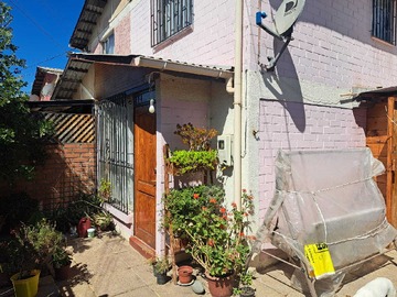 Arriendo Mensual / Casa / Buin