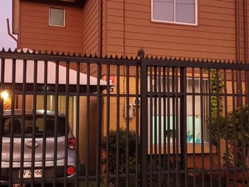 Arriendo Mensual / Casa / Buin