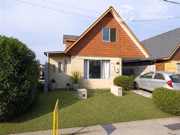 Arriendo Mensual / Casa / Buin