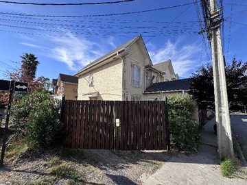 Arriendo Mensual / Casa / Buin