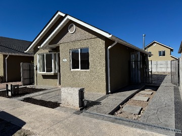 Arriendo Mensual / Casa / Buin