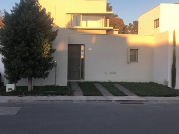 Arriendo Mensual / Casa / Buin